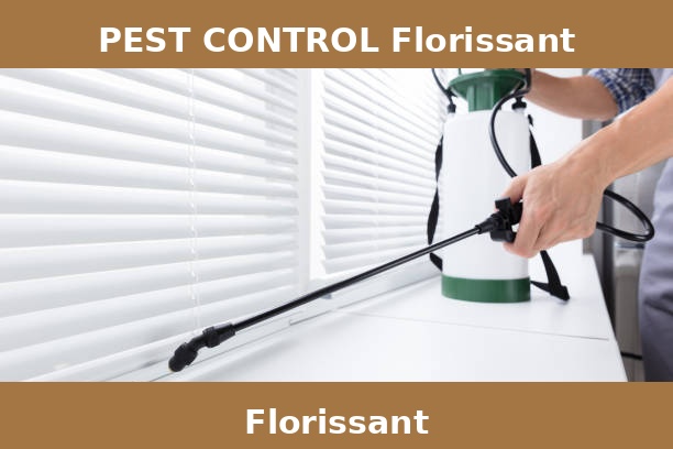 PEST CONTROL Florissant